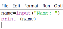 input()